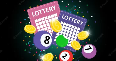 The Casino Lottery Concept