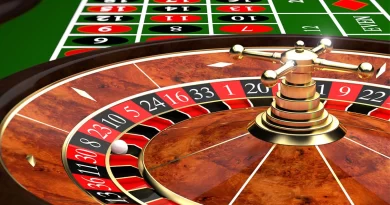 Important Rules in Learning How to Play Roulette
