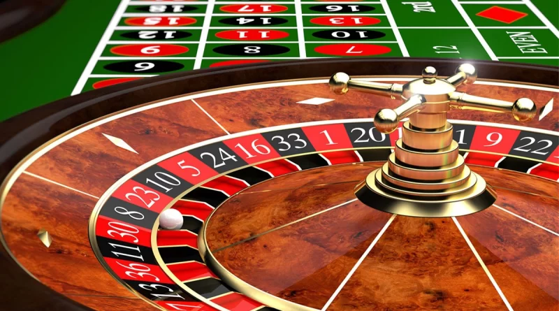 Important Rules in Learning How to Play Roulette