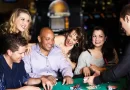 Insider Secrets of the World’s Top Casino Players