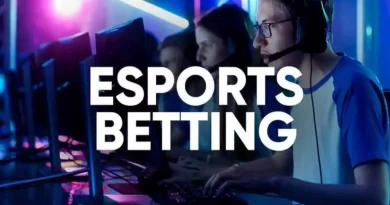 Advanced Tips for eSports Betting Enthusiasts