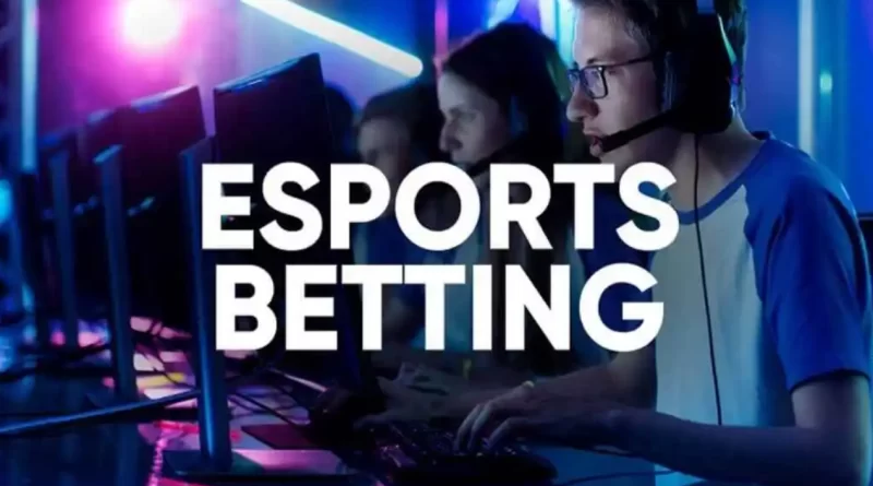 Advanced Tips for eSports Betting Enthusiasts