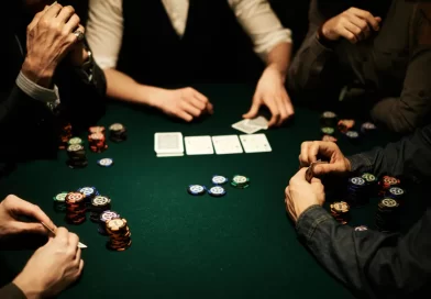 How to Spot Poker Tells in High-Stakes Games