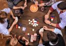 Social Gambling and Casual Gaming: The Blurred Lines of Digital Play