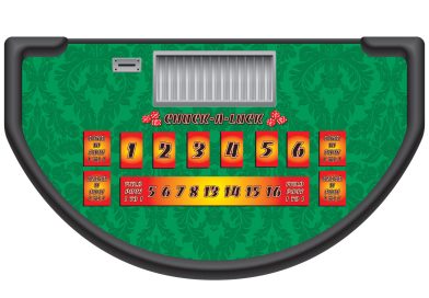 Environmental sustainability in slot machine manufacturing