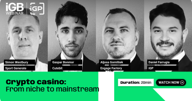 The Intersection of Blockchain Technology and Provably Fair Gaming: A New Deal for Players