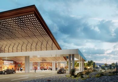 Beyond the Neon: How Modern Casino Resorts Are Betting on Sustainability