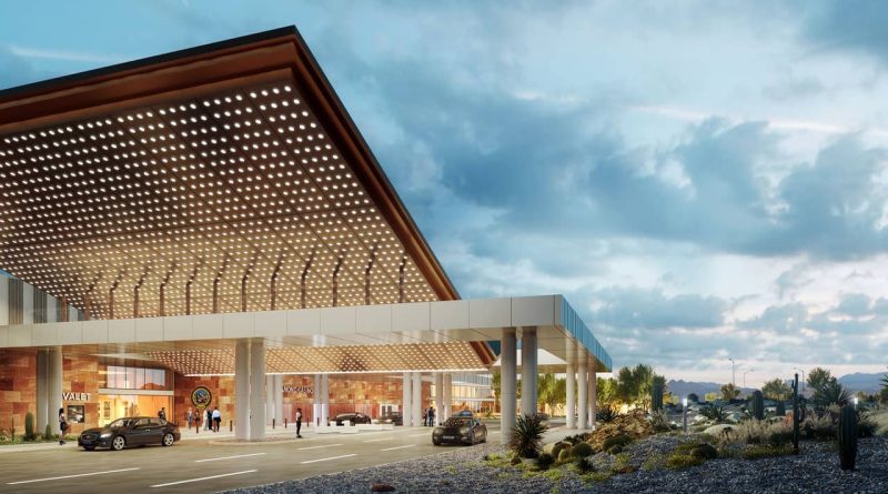 Beyond the Neon: How Modern Casino Resorts Are Betting on Sustainability