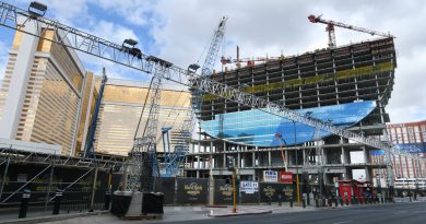 Analyzing the Economic and Social Impact of Newly Legalized Gambling Markets