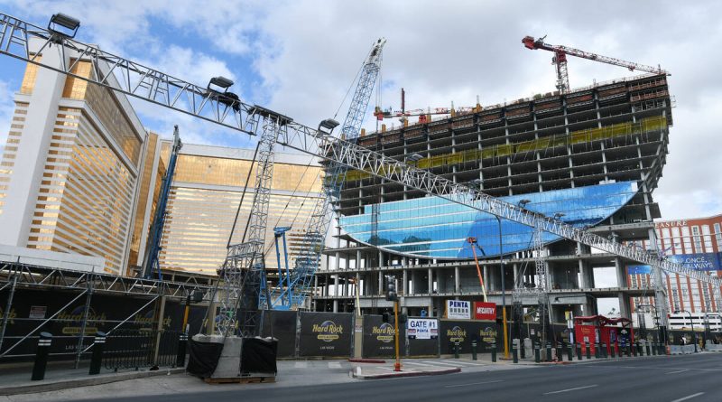 Analyzing the Economic and Social Impact of Newly Legalized Gambling Markets